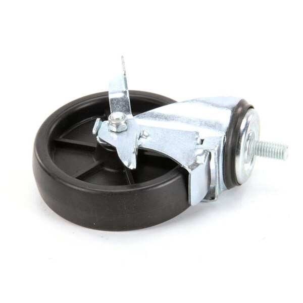 Turbo Air Caster 5 With Brake M726500200 - main